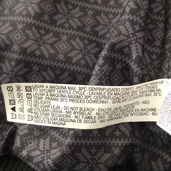 Zara’s down vest - Picture 4 of 10